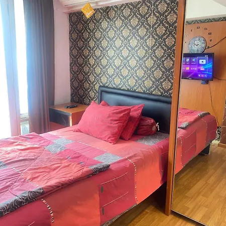 Apartment Jardin Cihampelas Bandung